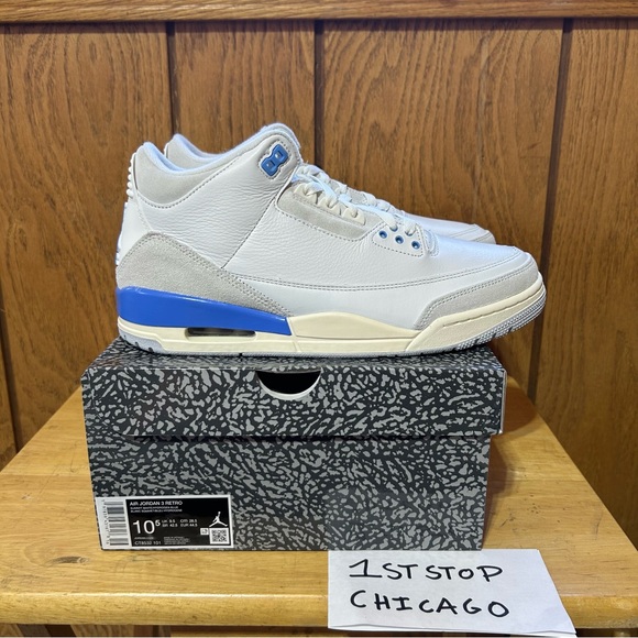 Air Jordan Retro Lucky Shorts CT8532-101 Men's Size